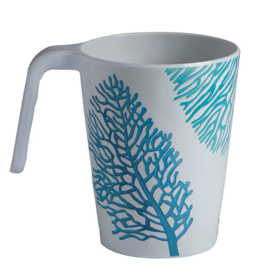 Marine Business Mare Becher Blue
