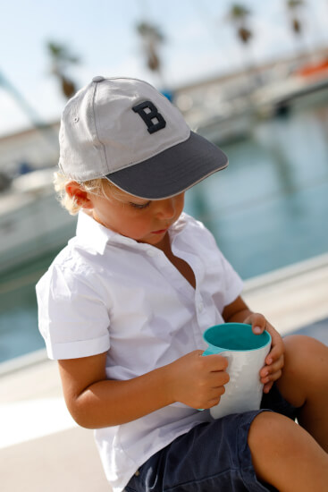 Summer Mug Acqua
