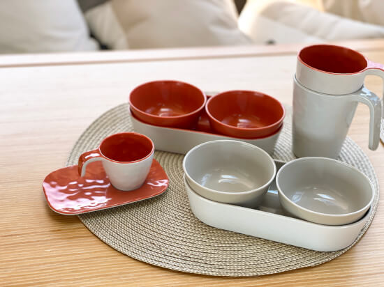 Summer Mug Beige
