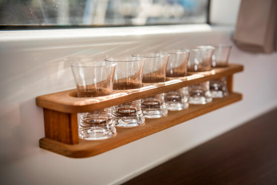Party Shotglas