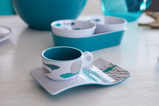 Coastal Espresso