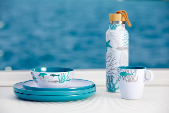 Coastal Thermic Bottle