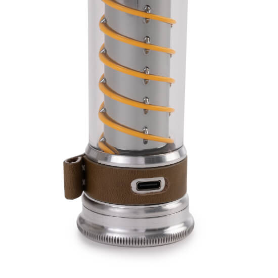 Edison Light Stick Aluminium