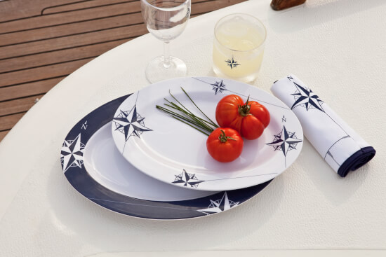 Northwind Serving platters