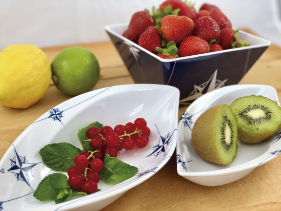 Northwind Set Snacks