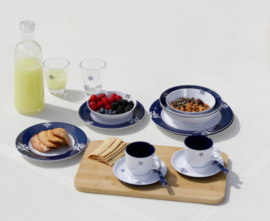 Northwind Waterglas Ecozen