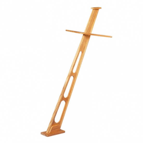 Motorboot mast 75 cm