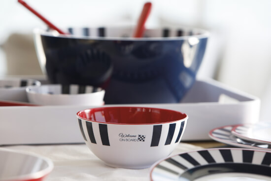 Venezia Bowl