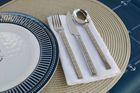 Sailor Soul Dinner plate
