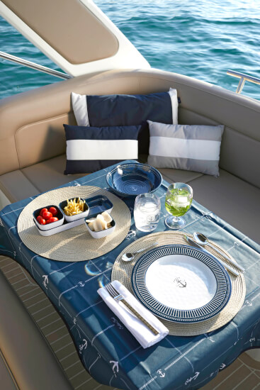 Sailor Soul Waterglas Ecozen