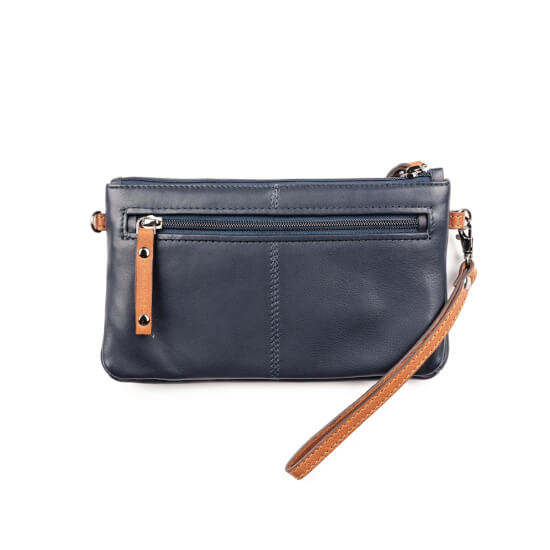 Bron Damen Clutch