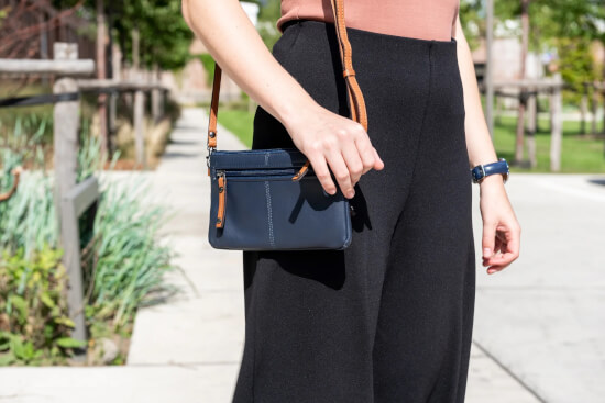 Damen Clutch