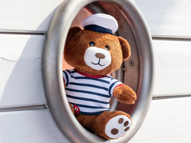 De leukste maritieme souvenirs en cadeaus voor watersporters in de spotlights