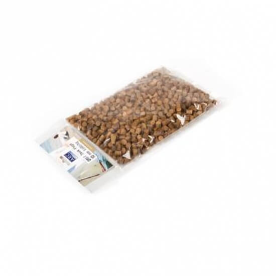 Pfropfen mix 15x 6mm 15x 8mm 20x 10mm