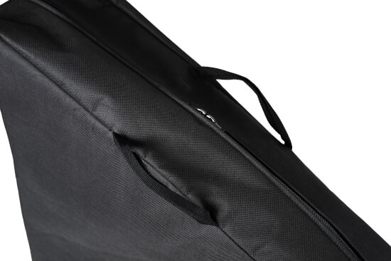 Tasche für Regiestuhl The Square