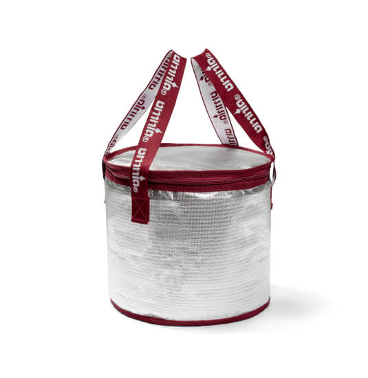 Omnia Kühltasche mit kühlakku