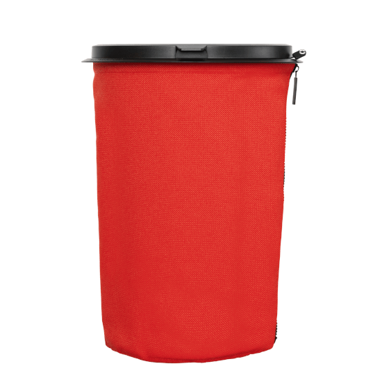 Flextrash Large 9 liter - Joyful Yellow