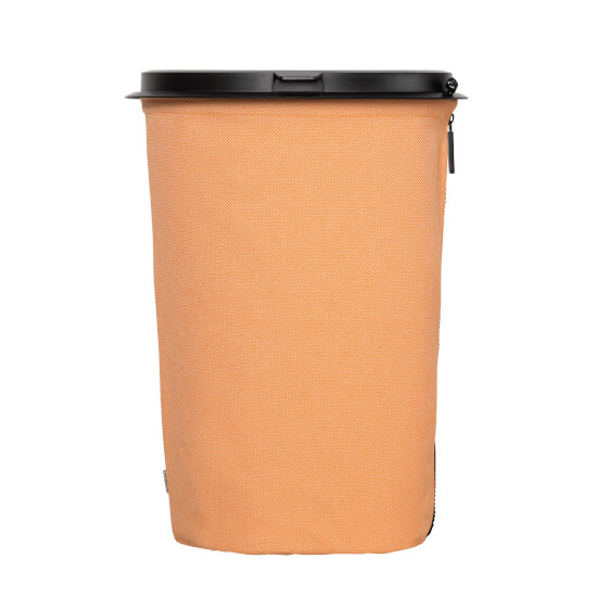 Flextrash Large 9 liter - Joyful Yellow
