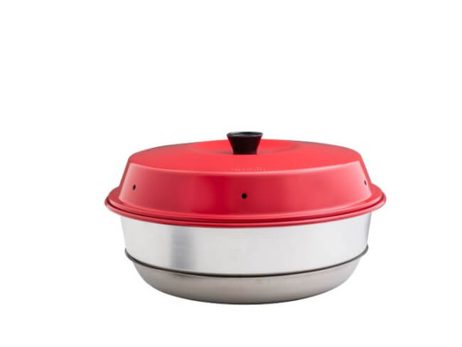 De Omnia oven: nieuwe accessoires verkrijgbaar!
