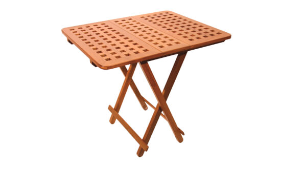 Foldable table - Southampton