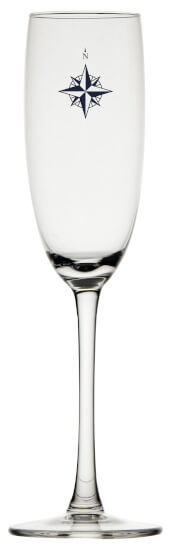 Angebot - Northwind Champagnerglas Tritan