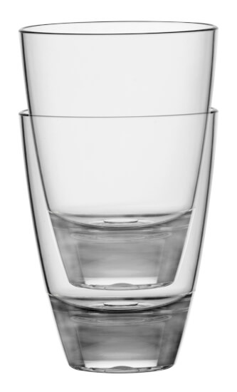 Party Clear Wasserglas
