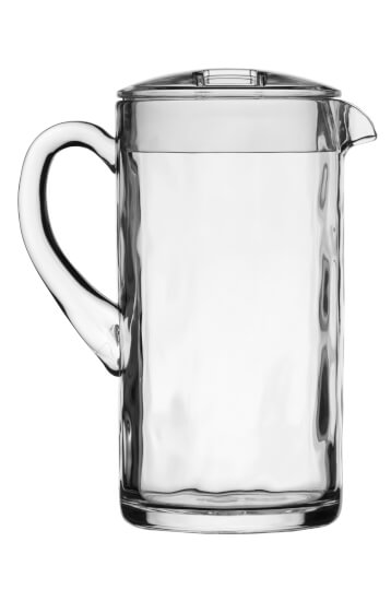 Marine Business Happy Wasserkrug Clear