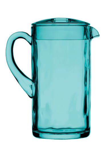 Marine Business Happy Wasserkrug Turquoise