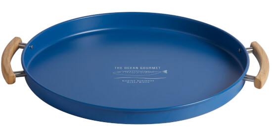 Marine Business Menorca Tablett - Blue