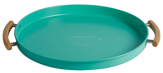 Marine Business Menorca Tablett - Turquoise