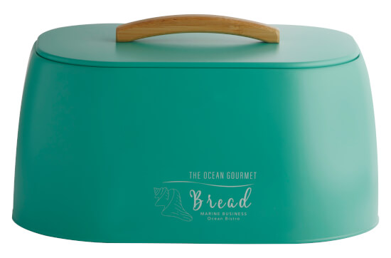 Marine Business Menorca Brotkasten Turquoise