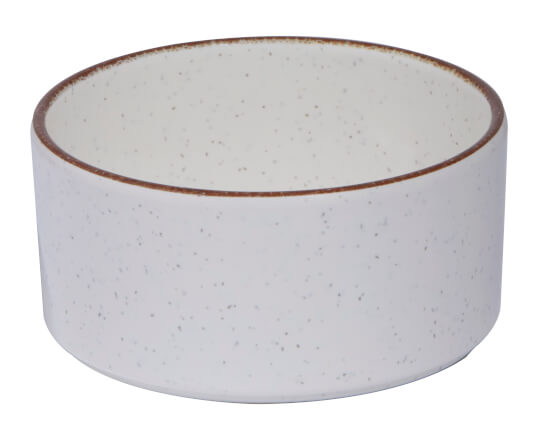 Marine Business  Maldivas Bowl - Ivory