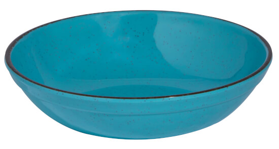 Marine Business Maldivas Deep Plate - Acqua