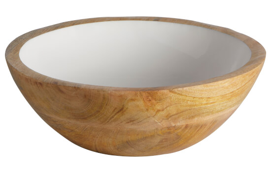 Marine Business Cocoa Bowl White - S - Set