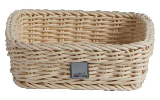 Hawaii Napkin Holder Ecru