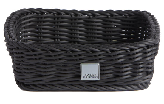 Marine Business Hawaii Napkin Holder Black