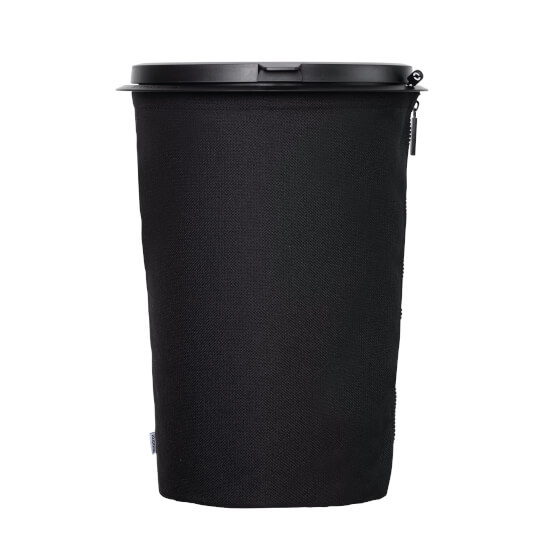 Flextrash Boldly Black - Large