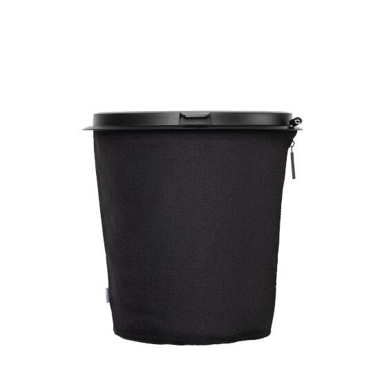 Flextrash Boldly Black - Small