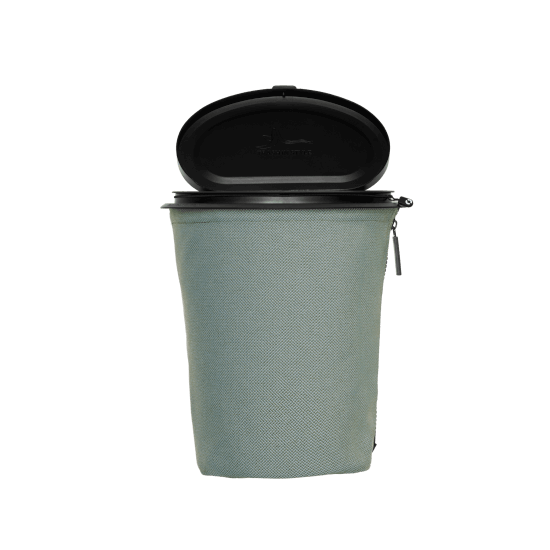 Flextrash Ocean Green - Medium