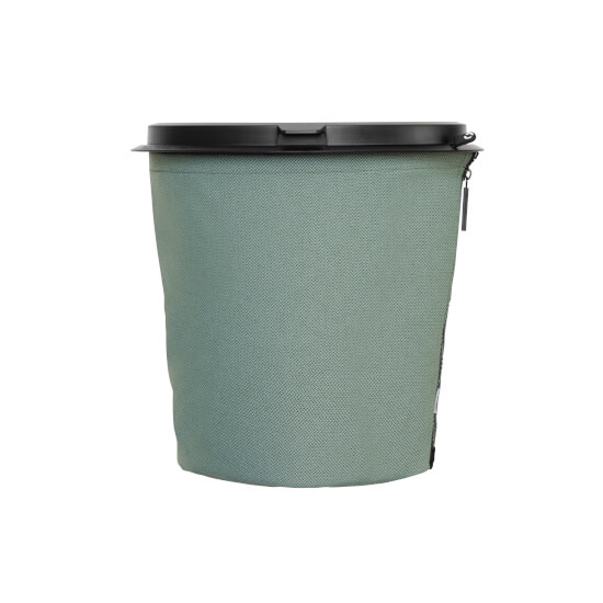 Flextrash Ocean Green - Small