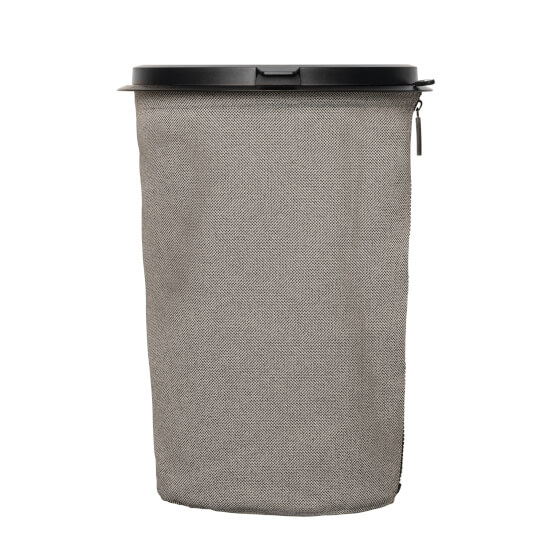 Flextrash Graceful Grey