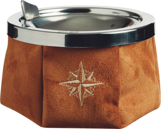 Ashtray Windproof camel
