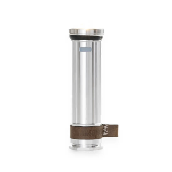 Barebones  Mini-Taschenlampe Aluminium