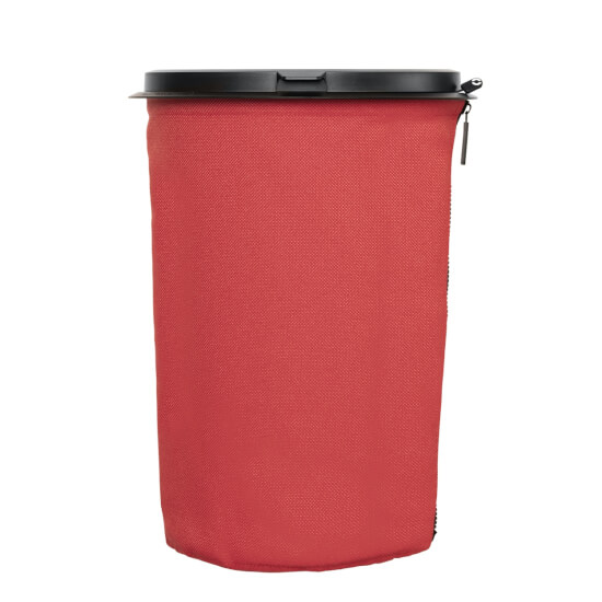 Flextrash Autumn Red - Small