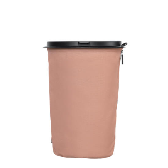 Flextrash Vintage Pink