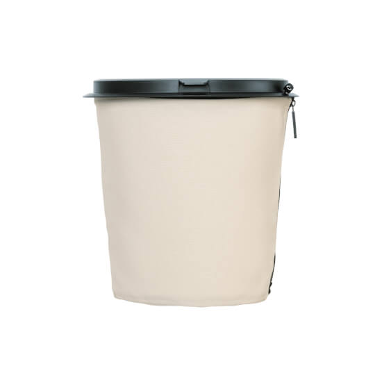 Flextrash Casual Creme
