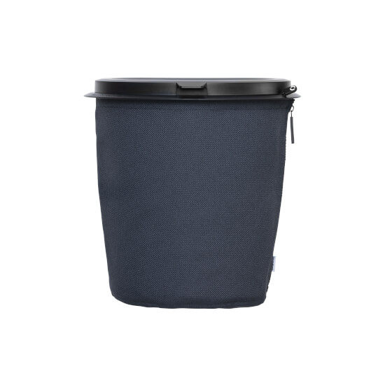 Flextrash Navy Blue