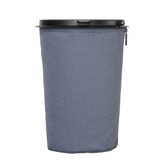 Flextrash Ocean Blue