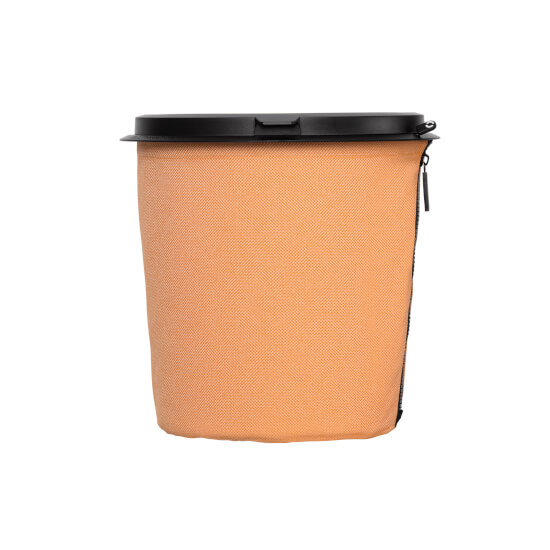 Flextrash Sweet Peach Medium