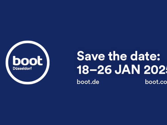ARC Marine op Boot Düsseldorf 2025